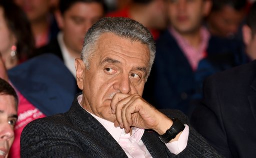 Lucho Garzón regresa a la política para encabezar la lista al Senado de la Alianza Verde y En Marcha