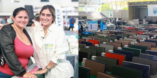 Alcaldía de Santa Marta y UNGRD Entregan Ayudas Humanitarias a Familias Damnificadas por Lluvias