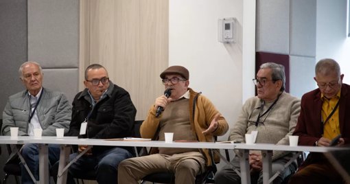 Históricas sentencias de la JEP contra ex-Farc y militares generan debate nacional