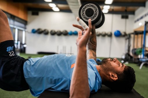 Boletim clínico do FC Porto mantém Pérez, de Jong e Zaidu indisponíveis