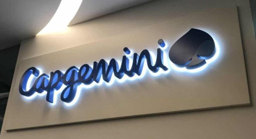 Capgemini grimpe en Bourse après avoir relevé son objectif de croissance