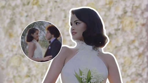 Selena Gomez y Benny Blanco se casan en una ceremonia privada en California
