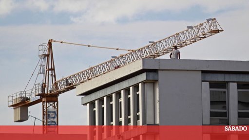Portugal Falha Prazo Europeu para Redução da Exposição ao Amianto