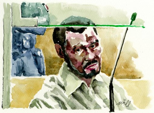 Attaque de Romans-sur-Isère : 30 ans de réclusion pour l'auteur