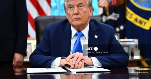 Trump anuncia posible acuerdo de alto el fuego en Gaza y advierte a Israel sobre anexión de Cisjordania