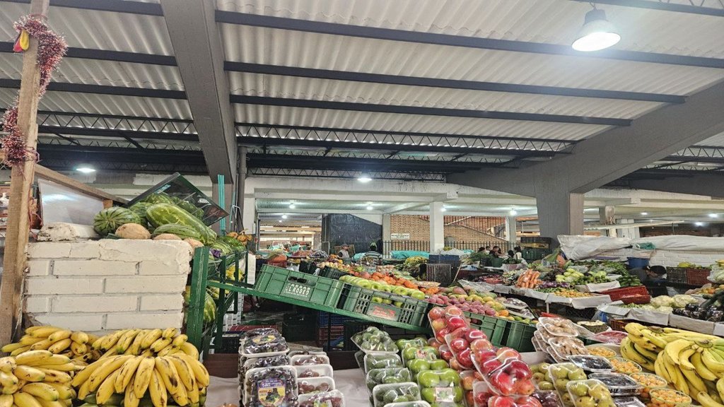 La inflación en Colombia rompió su racha de desaceleración y cerró julio en 4,90 %