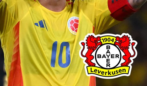 Gustavo Puerta regresa al Bayer Leverkusen tras su paso por Inglaterra