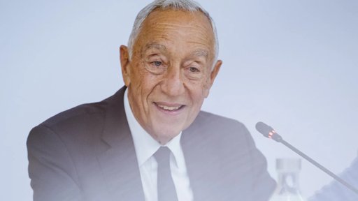 Marcelo Rebelo de Sousa Descreve Trump como “Ativo Russo” e Apela à Moderação do PSD