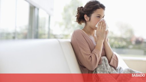 Autoridades de Saúde Alertam para Inverno "Muito Duro" Devido a Nova Estirpe de Gripe