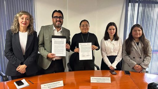 Culiacán firma convenio con el Gobierno Federal para impulsar su transformación digital