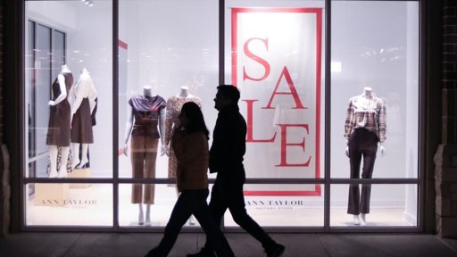 Ventas en Línea del Black Friday en EE.
UU.
Superan los 11 Mil Millones de Dólares