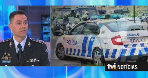 Autoridades em alerta máximo com operações “Natal e Ano Novo” em todo o país