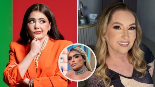 Conflicto entre Doña Lety y Mariana Botas escala fuera del reality show