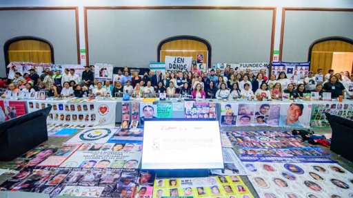Nayarit se Convierte en Sede Permanente para la Búsqueda de Personas Desaparecidas