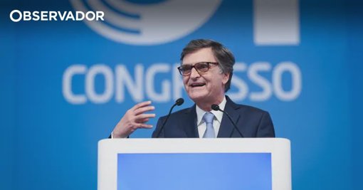 Manuel Monteiro revela ter sido sondado pelo Chega para candidatura presidencial