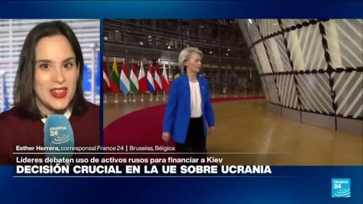 La guerra en Ucrania entre la presión militar y las negociaciones de paz