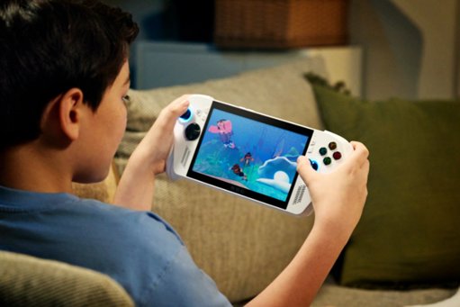 ROG Xbox Ally recibe actualización para optimizar rendimiento y autonomía