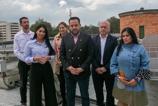 Cundinamarca une Juntas de Internet y Comunidades Energéticas para cerrar brechas en zonas rurales