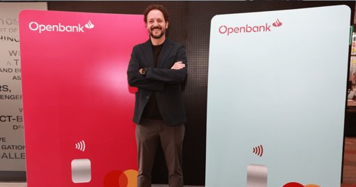 Santander nombra a ex directivo de Clip para liderar su banco digital Openbank