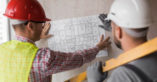 Governo Altera Simplex dos Licenciamentos Urbanísticos para Agilizar Construção