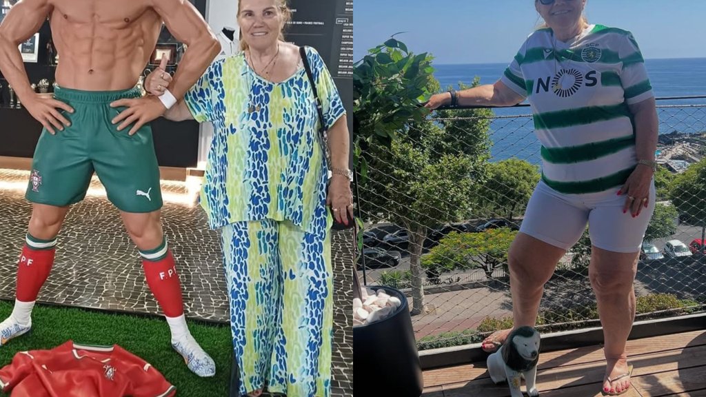 Georgina Rodríguez e Cristiano Ronaldo Anunciam Noivado no Instagram