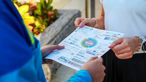 Propuesta para Asumir el Control del Servicio de Energía