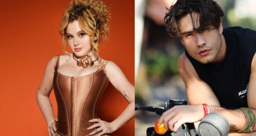 Briggitte Bozzo aclara rumores de romance con Aarón Mercury