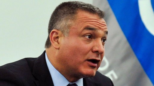 FGR detiene a Eduardo 'N', exjefe de prisiones, por vínculos con red de García Luna