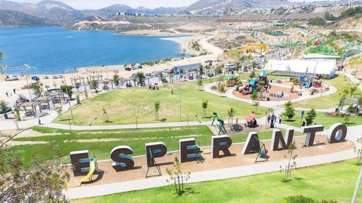 Parque Esperanto de Tijuana recibe premio internacional por innovación urbana