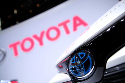 Toyota Anuncia Investimento de 10 Mil Milhões de Dólares nos EUA para Mitigar Tarifas