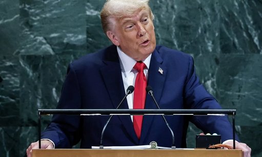 Trump anuncia tarifas de 100% sobre produtos farmacêuticos e outras importações