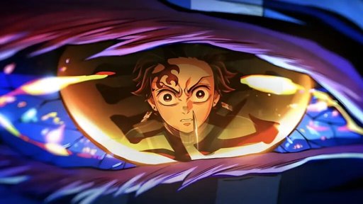 'Kimetsu no Yaiba: Castillo Infinito' rompe récords y se convierte en la película de anime más taquillera en Latinoamérica
