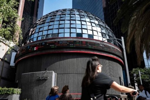 La Bolsa Mexicana de Valores Toca un Nuevo Máximo Histórico Impulsada por el Oro y Datos Económicos