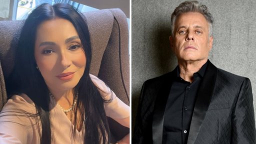 Alexis Ayala Responde a Acusaciones de Violencia de su Ex-pareja Paty Díaz