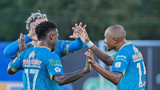 Jaguares de Córdoba sella su ascenso anticipado a la primera división