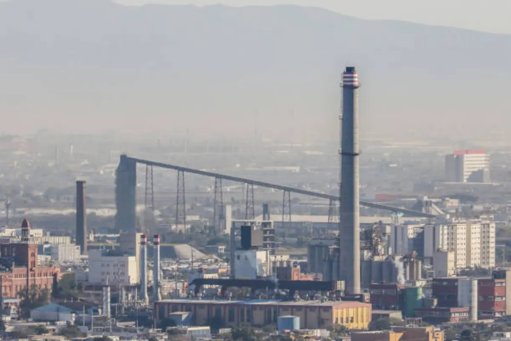 Investigación revela alarmante contaminación por metales pesados en la industria de Monterrey