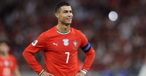 Cristiano Ronaldo Revela Uso de Inteligência Artificial para Discurso