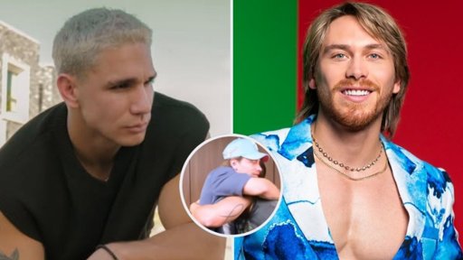 Aldo de Nigris y Yetus Prime se reconcilian y aclaran el motivo de su distanciamiento