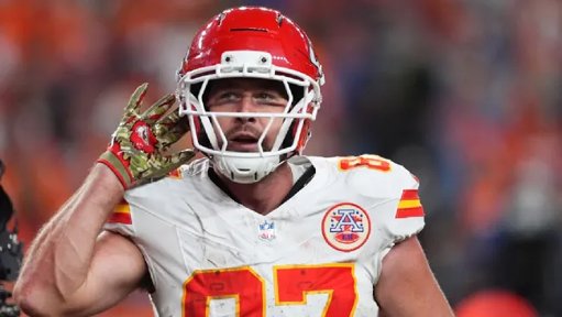 Travis Kelce se convierte en el máximo anotador en la historia de los Kansas City Chiefs