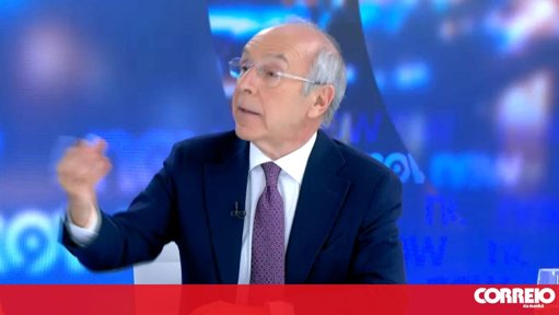Marques Mendes Adota Estratégia de Ataque e Posiciona-se como Voto de Estabilidade