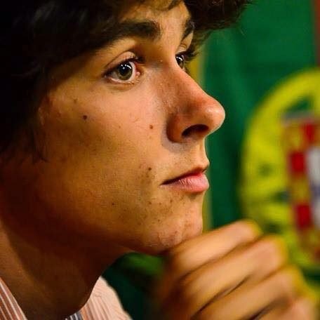 Forcado Joaquim Maria Mendes Morre em Acidente de Mota