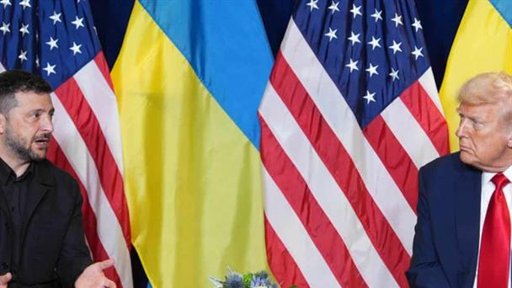 Trump Cambia de Postura sobre Ucrania y Afirma que Puede Recuperar su Territorio