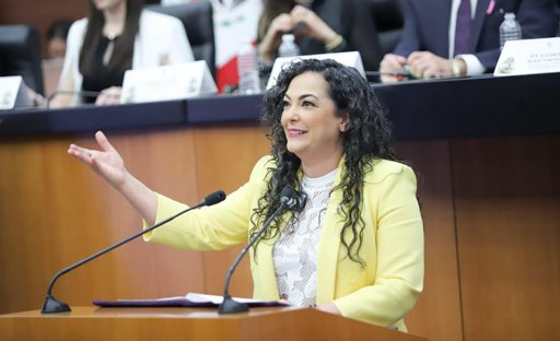 Senado Corrige Reforma para Ratificar Mandos de la Guardia Nacional