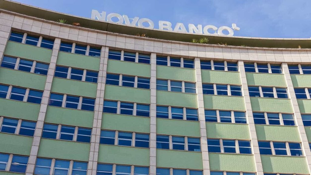Venda do Novo Banco ao grupo francês BPCE por 6,4 mil milhões de euros