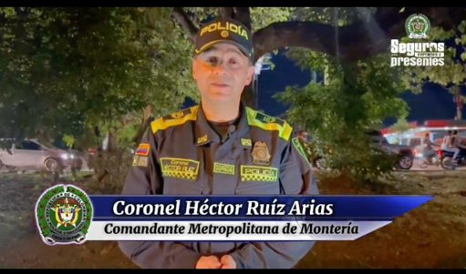 Asesinan a mujer de la tercera edad durante un atraco en Montería