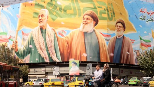 Irán Enfrenta Nuevas Sanciones de la ONU por su Programa Nuclear