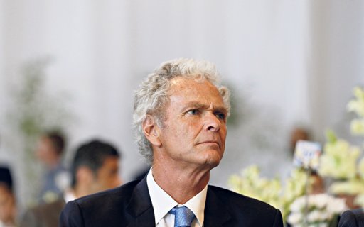 Fundo de pensões canadiano explora venda da Logoplaste por mais de 1,7 mil milhões de euros