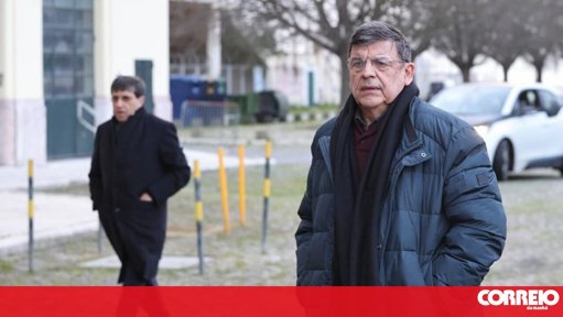 Advogado Garcia Pereira Pede Extinção do Chega junto da PGR