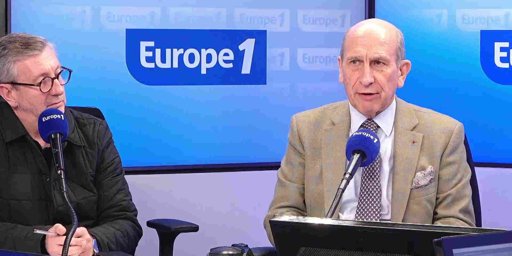 "Accepter de perdre nos enfants" : la déclaration du chef des armées qui secoue la France