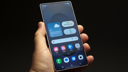 Samsung One UI 8.5 : la nouvelle interface s'inspire ouvertement d'Apple